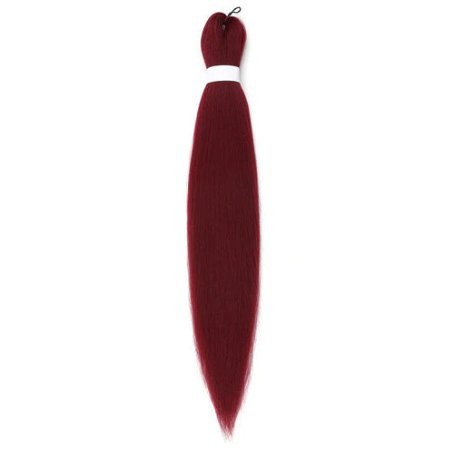Color 118 — Golden Chestnut